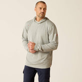 Ariat FR Primo Hooded T-Shirt Men