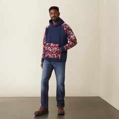 Ariat FR DuraStretch Patriot Hoodie Men