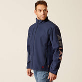 Ariat FR Team Logo Jacket Men