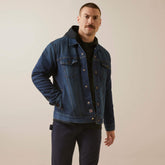 Ariat FR DuraStretch Trucker Jacket Men