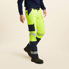 Ariat FR M7 Slim DuraStretch Duralight Twill Straight Pant Men