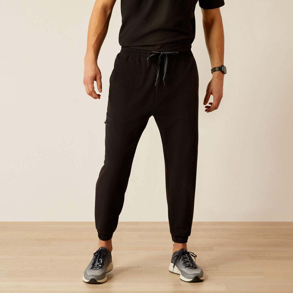 Ariat Drew Cargo Stretch Jogger Scrub Pant Men