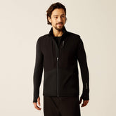 Ariat Galen Fleece Scrub Vest Men