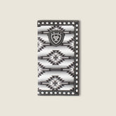 Ariat Southwest Diamond Rodeo Wallet Men