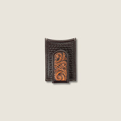 Ariat Cross Front Pocket Men
