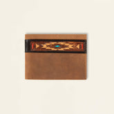 Ariat Southwest Bifold Wallet Men