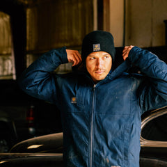 Ariat Rebar Watch Cap Men