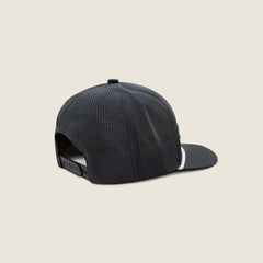Ariat 3D Embroidery Upside Down Cap Men