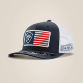 Ariat Unstructured Cap Men