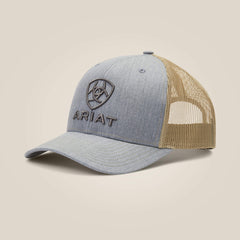 Ariat Stacked Logo Cap Men