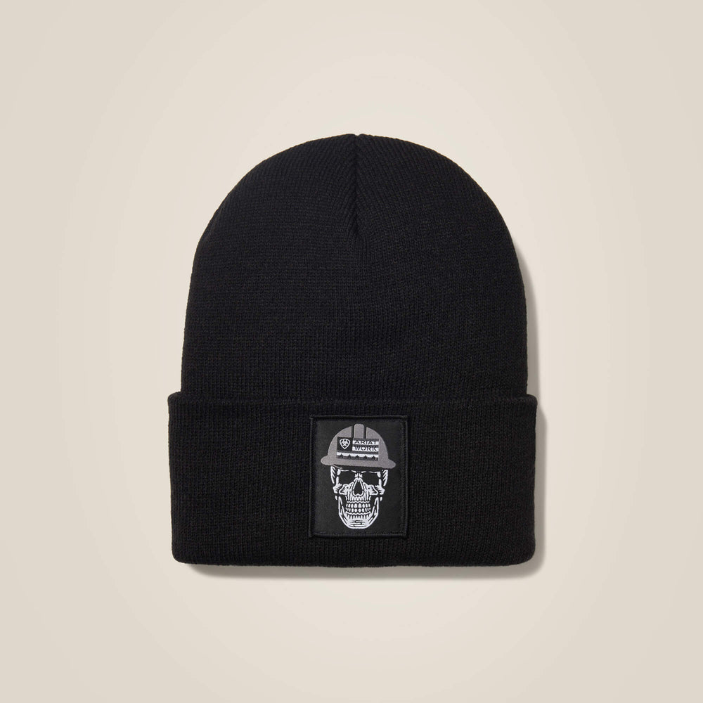 Ariat Rebar Roughneck Watch Cap Men