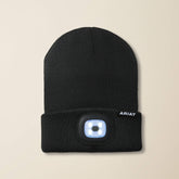 Ariat Rebar Headlight Beanie Men