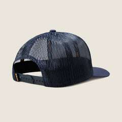 Ariat Work Roughneck Patch Snapback Cap Men