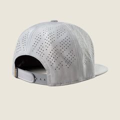 Ariat Work Roughneck Patch Performance Snapback Cap Men