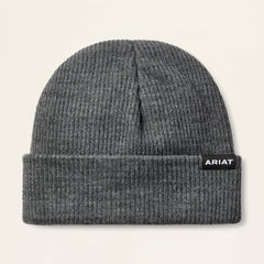 Ariat Rebar Ribbed Beanie Men|Women