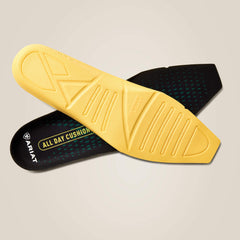 Ariat Men's All Day Cushioning Square Toe Insole Men