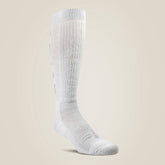 Ariat Midweight Over the Calf Western Boot Sock Men|Women