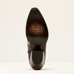Ariat Casanova Star X Toe Western Boot Women