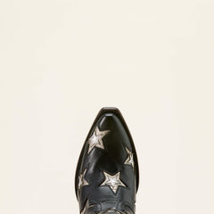 Ariat Casanova Star X Toe Western Boot Women