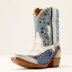 Ariat Superstarz X Toe Western Boot Women