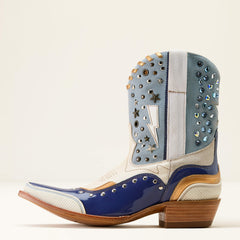 Ariat Superstarz X Toe Western Boot Women