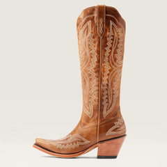 Ariat Casanova X Toe Western Boot Women|Trends