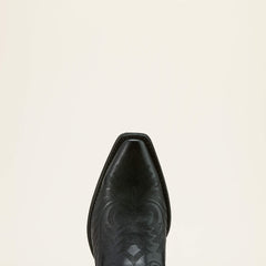 Ariat Round Up Collins D Toe Western Boot Women