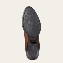Ariat Heritage R Toe Western Boot Women|Trends