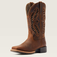 Ariat Hybrid Rancher VentTek 360° Western Boot Women|Trends