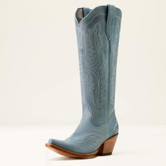 Ariat Casanova X Toe Western Boot Women|Trends