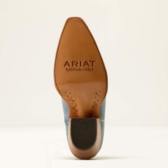 Ariat Casanova X Toe Western Boot Women|Trends