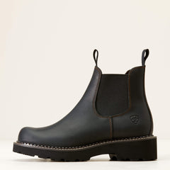Ariat Fatbaby Chelsea Western Boot Women