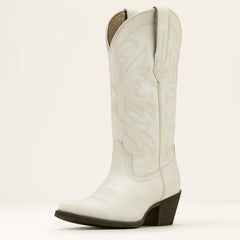 Ariat Heritage J Toe Western Boot Women