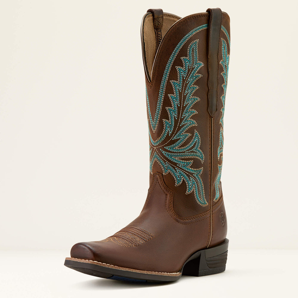 Ariat Rock Creek Western Boot Women