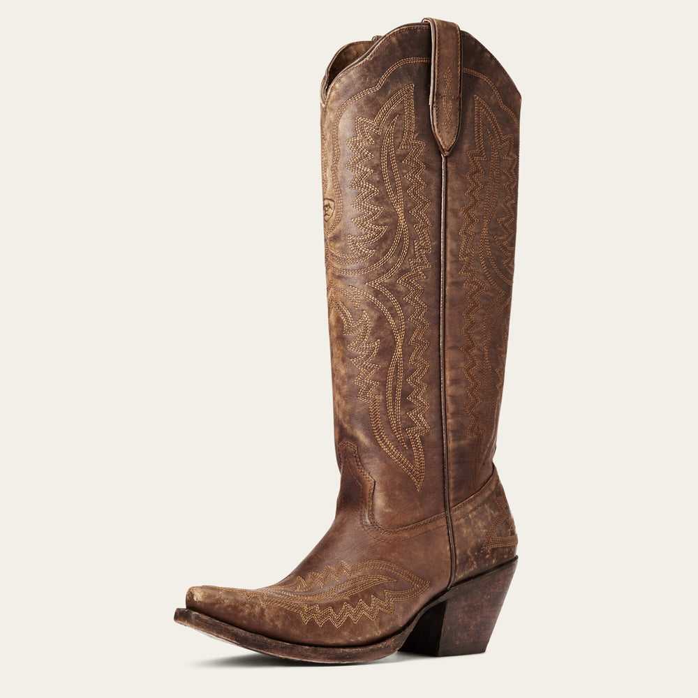 Ariat Casanova X Toe Western Boot Women|Trends