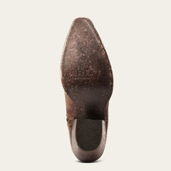 Ariat Casanova X Toe Western Boot Women|Trends