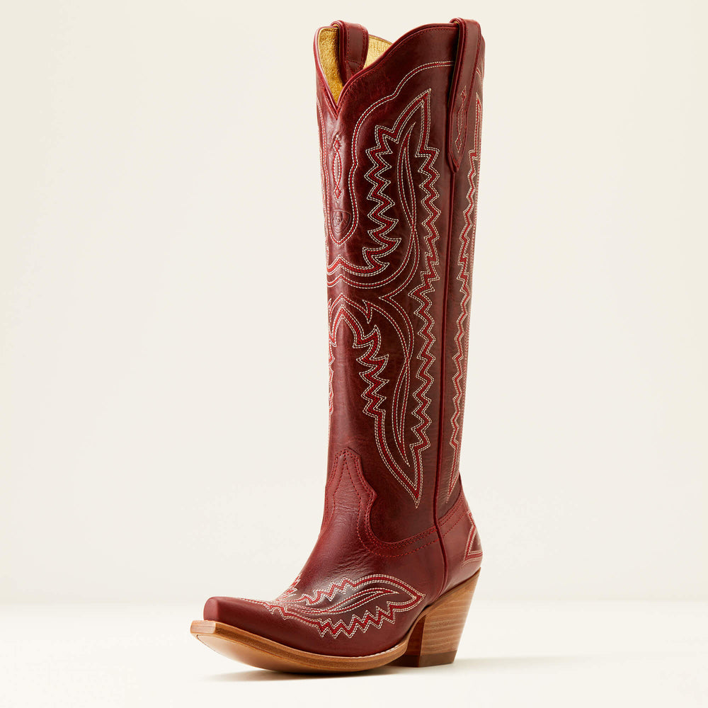 Ariat Casanova X Toe Western Boot Women
