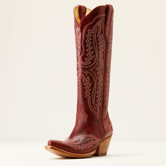 Ariat Casanova X Toe Western Boot Women