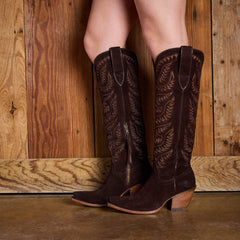 Ariat Laramie X Toe Western Boot Women|Trends