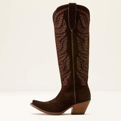Ariat Laramie X Toe Western Boot Women|Trends