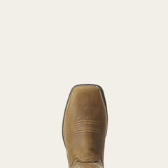 Ariat Anthem Waterproof Composite Toe Work Boot Women