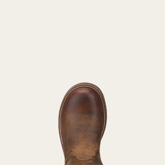 Ariat Unbridled Roper Western Boot Women