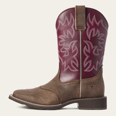 Ariat Delilah Western Boot Women