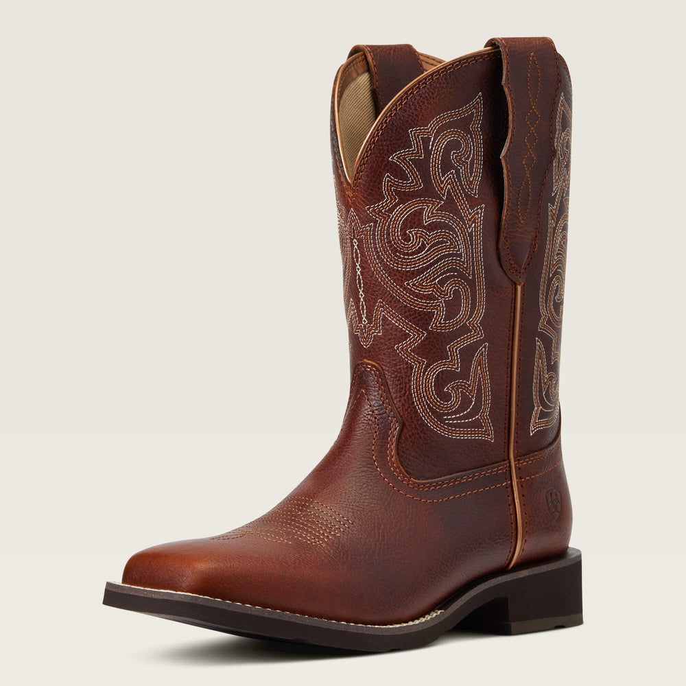 Ariat Delilah StretchFit Western Boot Women