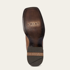 Ariat Circuit Patriot Western Boot Women