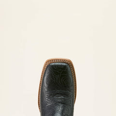 Ariat Frontier Wittman Wide Square Toe Western Boot Women