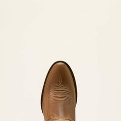 Ariat Louella R Toe Western Boot Women