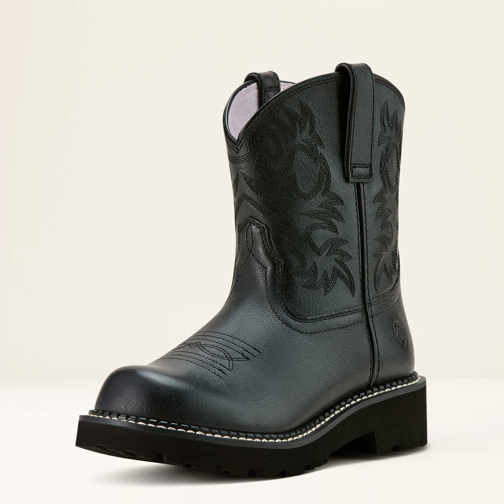 Ariat Fatbaby Western Boot Women
