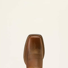 Ariat Round Up Holly Wide Square Toe Western Boot Women