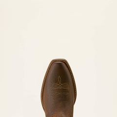 Ariat Beaumont K Toe Western Boot Women
